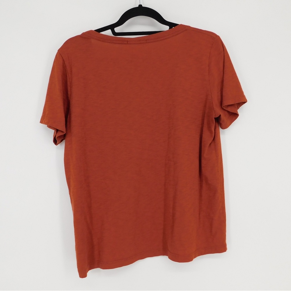 Marine Layer Tee - image 5